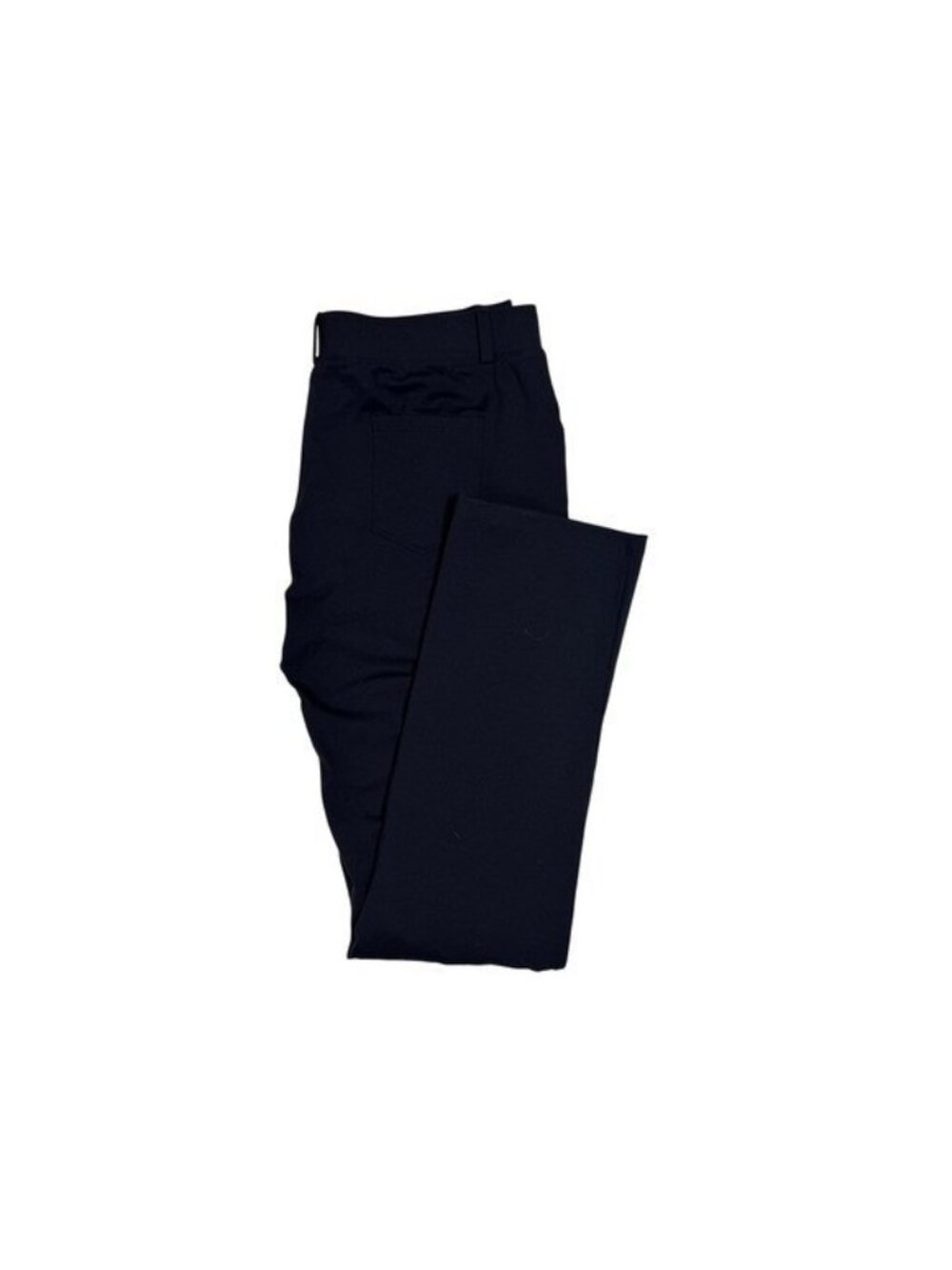 Baleaf Mens Black Golf Hiking Performance Pants Straight Leg Size L NWT